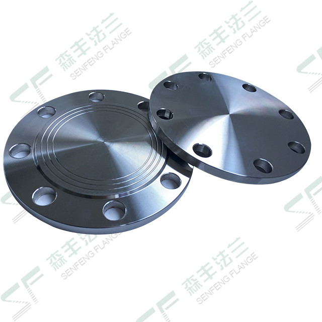 Flange cover